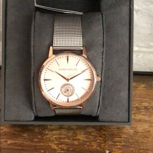 Vince camuto Watch